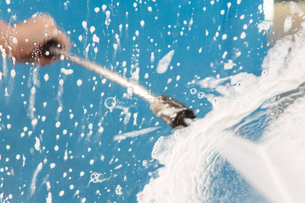 Best Animal Enclosure Cleaning  in Pass Christian, MS