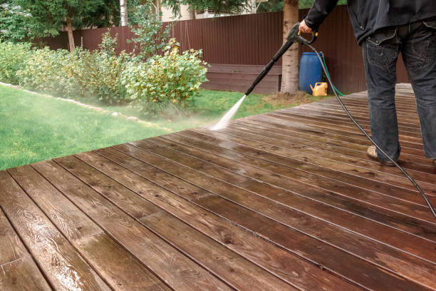 Best Restaurant Pressure Washing  in Pass Christian, MS