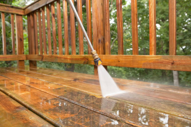 Best Factory Floor Cleaning  in Pass Christian, MS